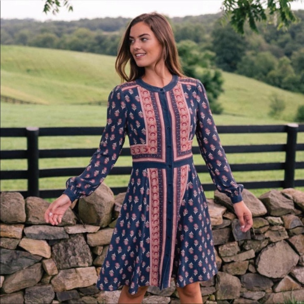 Gal Meets Glam Carlene NWT